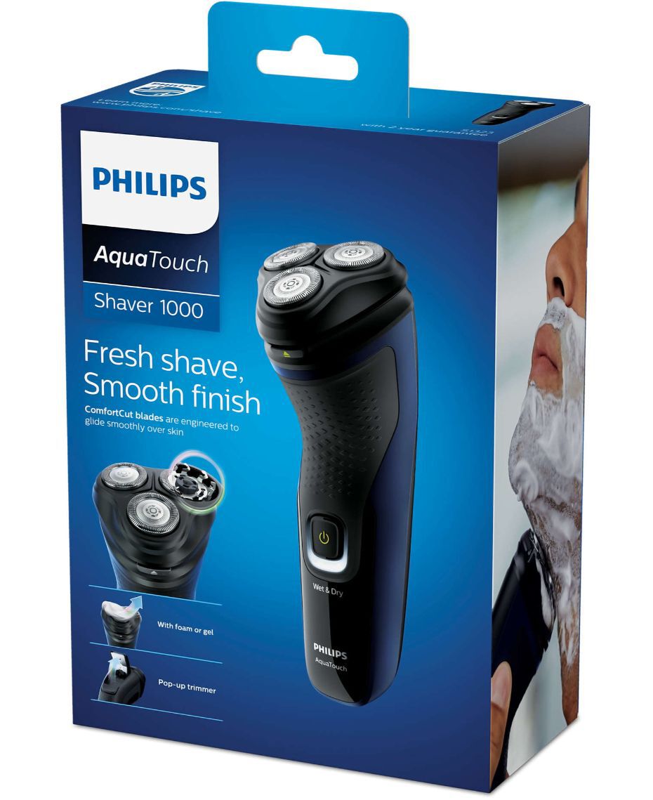 Shaver online shopping store